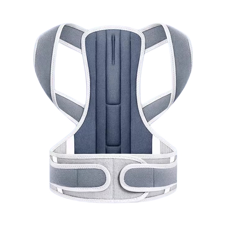 推荐商品：暖朗 防驼背矫正器 成人脊柱拉伸