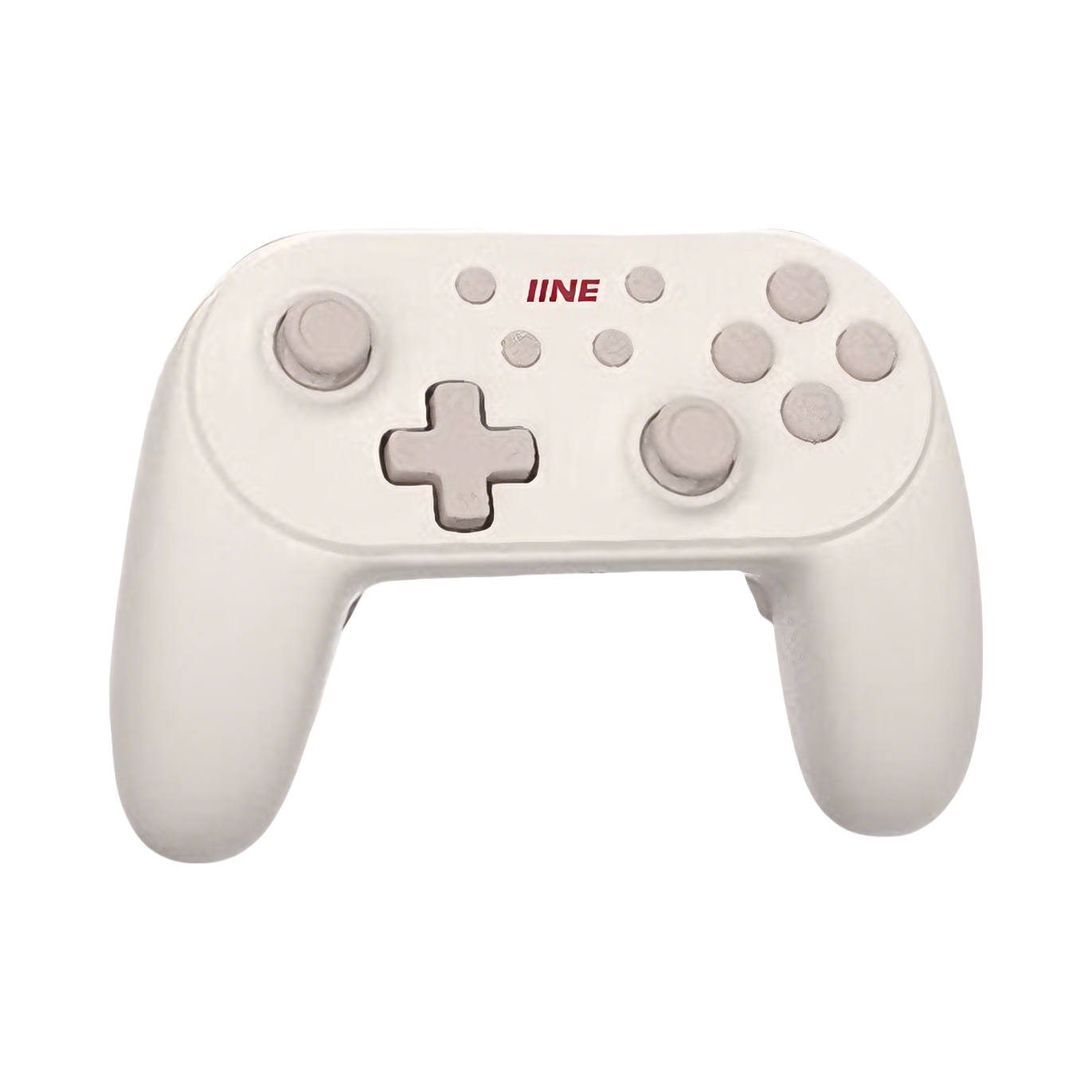 推荐商品：IINE/良值 L969 多模 游戏手柄 小巧便携 体感辅瞄