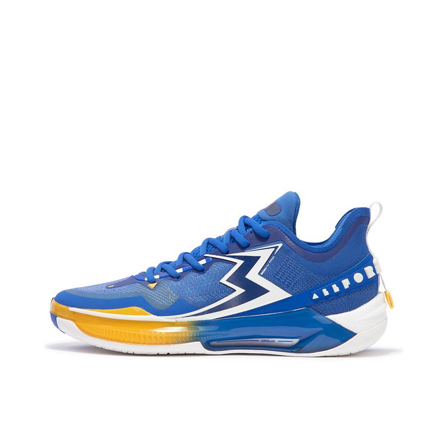 推荐商品：361° BIG3 5.0 Quick Pro 超临界发泡碳板 缓震透气 防滑耐磨 抗冲击 回弹 后卫 篮球鞋 助攻未来