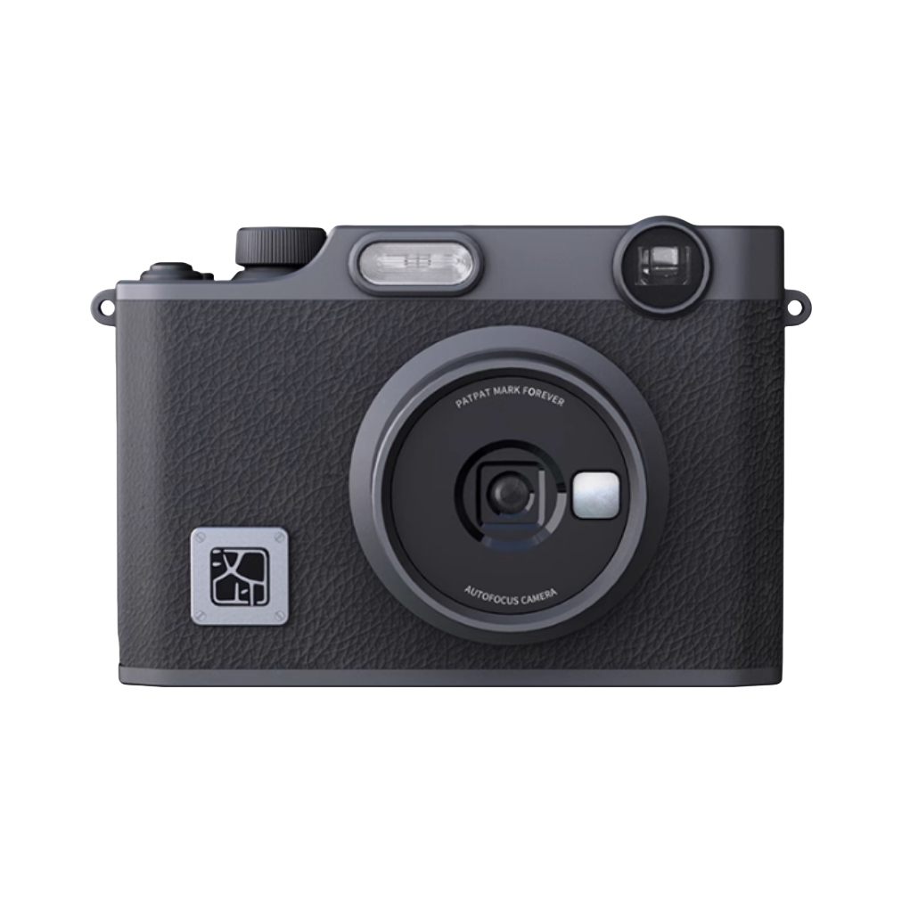 推荐商品：HPRT/汉印 Z3 拍立得 支持调色滤镜 便携式冲洗 热升华 拍照 可打印 一次成像 蓝牙