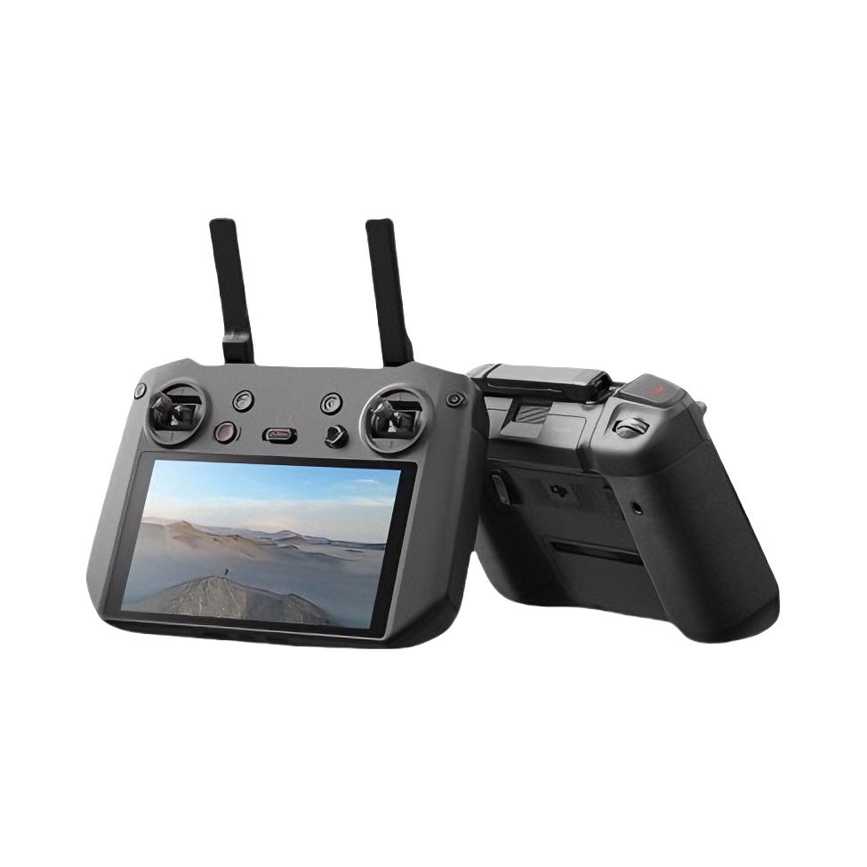 推荐商品：DJI/大疆 RC PRO 带屏遥控器 细腻手感 高效操控