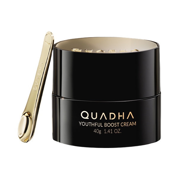 推荐商品：QuadHA/夸迪 CT50抗垮面霜 抗皱修护