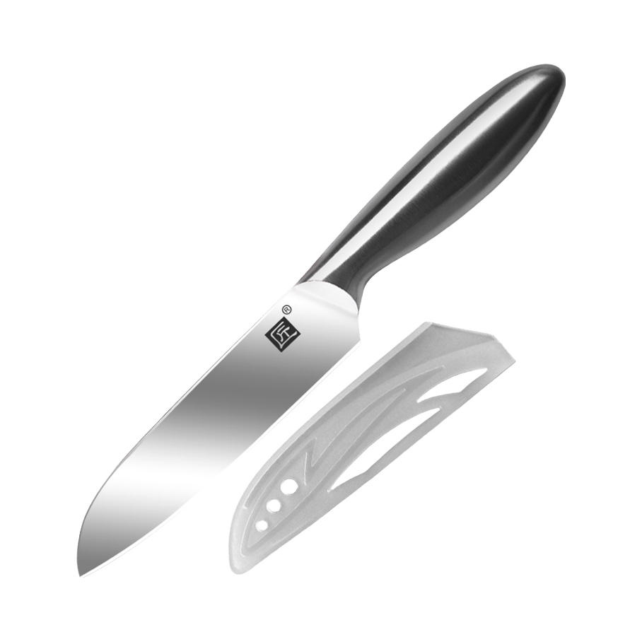 推荐商品：Cegar/匠 水果刀