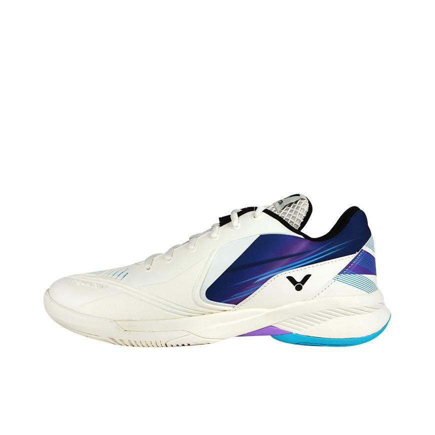 推荐商品：VICTOR/威克多 全面类A780 祝融系列 训练比赛 耐磨防滑 羽毛球鞋 白色/黑色/蓝色