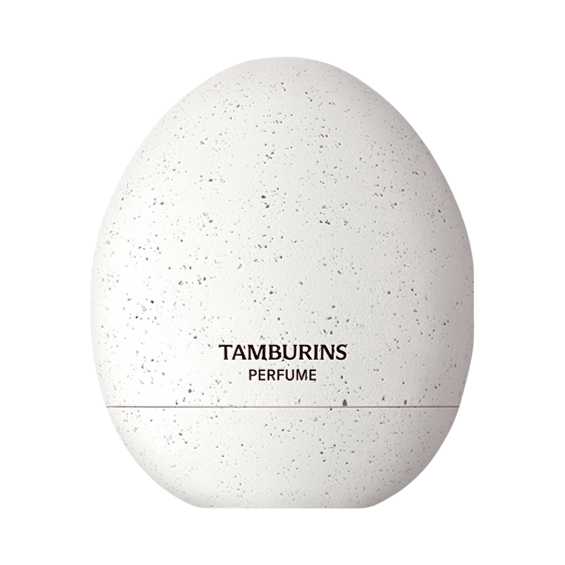 推荐商品：tamburins 蛋形女士香水