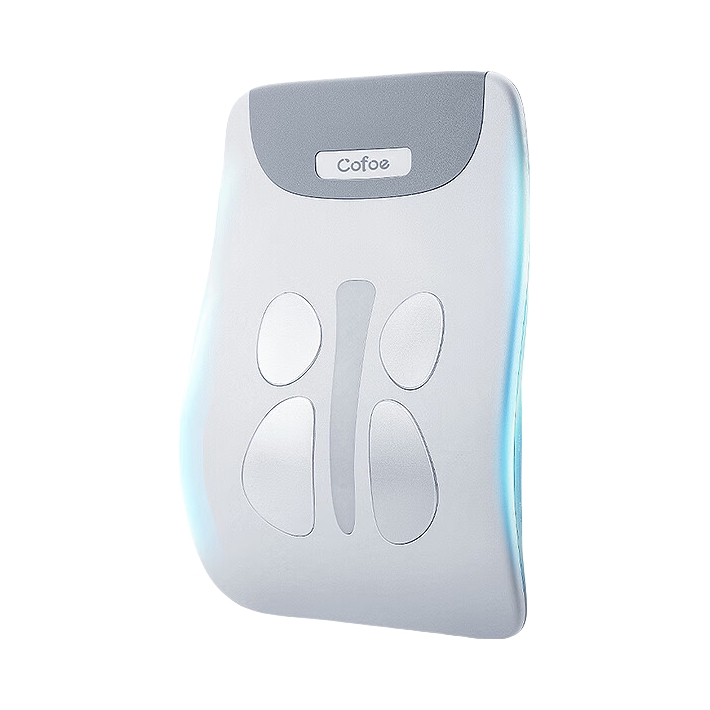 推荐商品：可孚 升级款 3档热温 腰椎治疗仪 YKX-Y70 曲度腰间盘突出治疗腰部按摩仪器