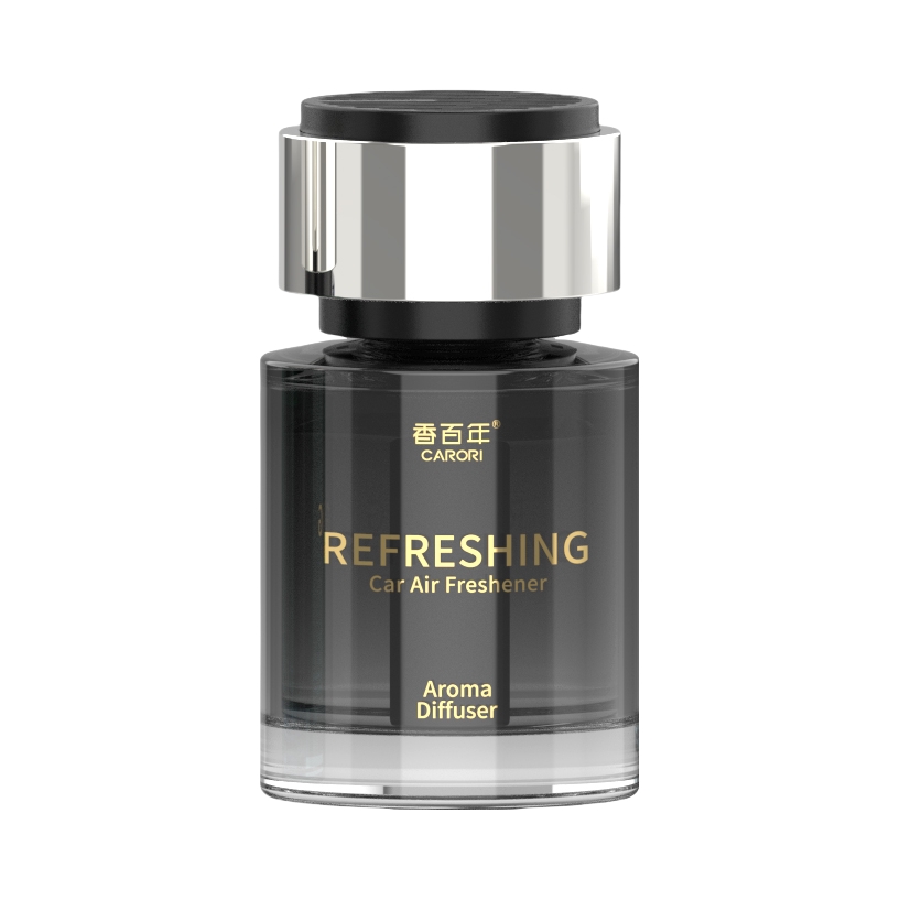 推荐商品：香百年 除异味空气芳香剂 110ml