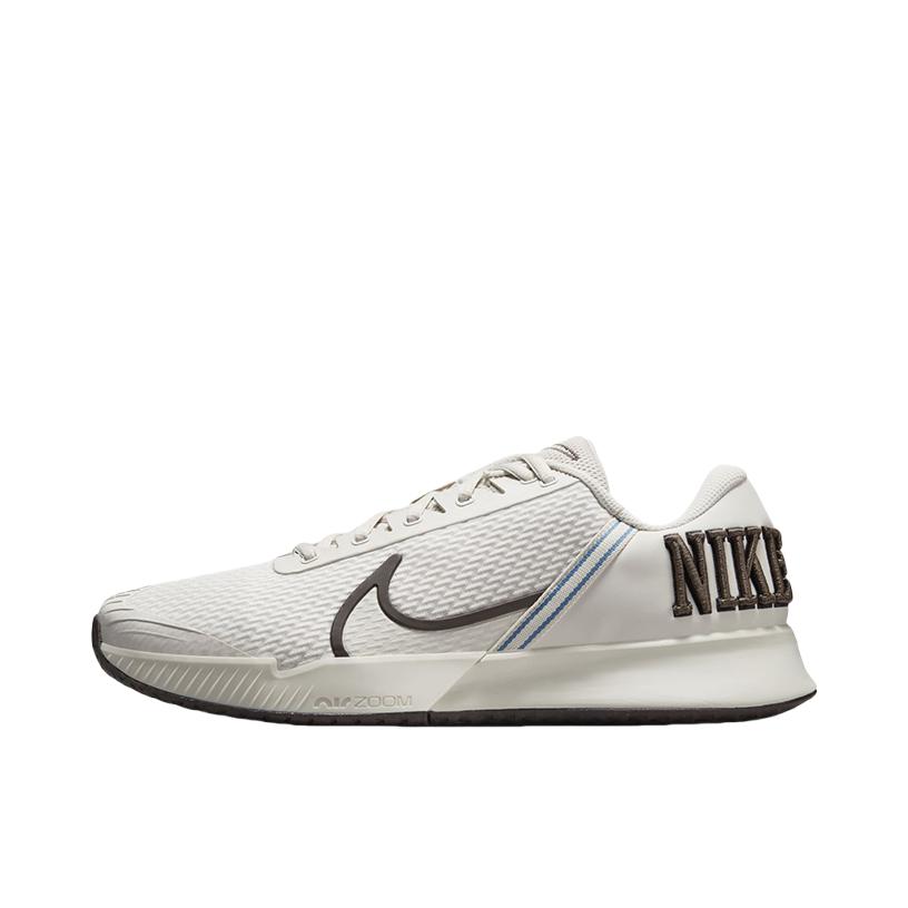 推荐商品：Nike Air Zoom Vapor Pro 2 防滑耐磨 硬地球场 透气 网球鞋 白色