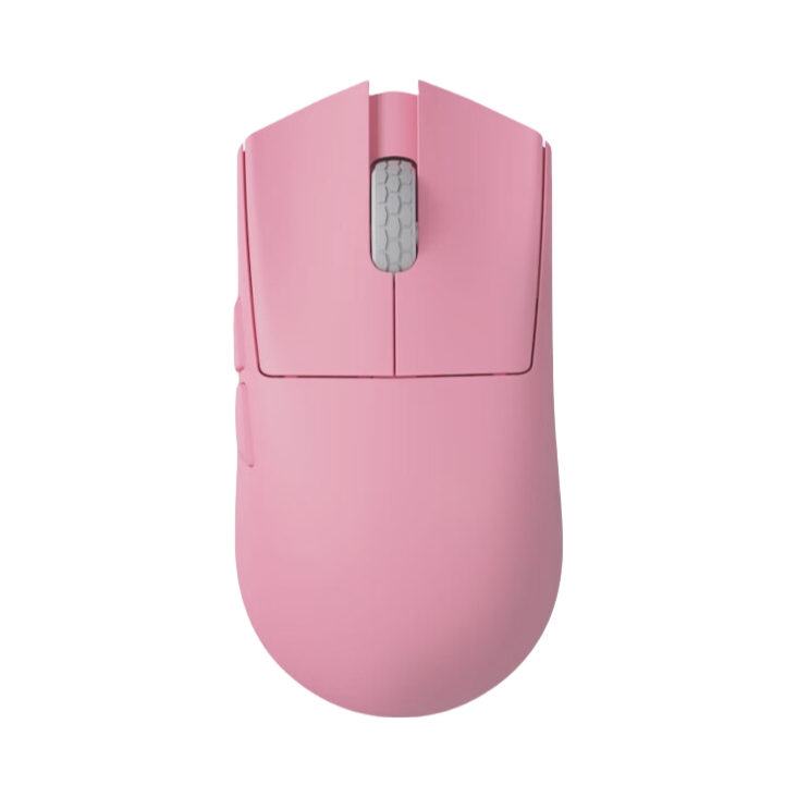 推荐商品：Darmoshark/达摩鲨 M3MICROPRO 三模 鼠标 轻量化设计 握感舒适