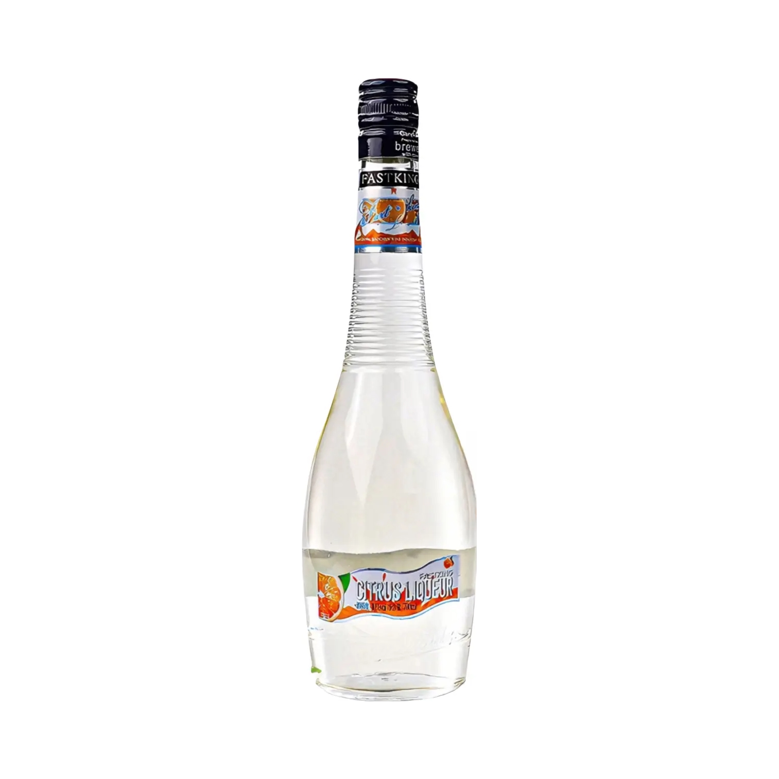 推荐商品：BARAKA/百瑞卡 柑橘味力娇酒 40%vol