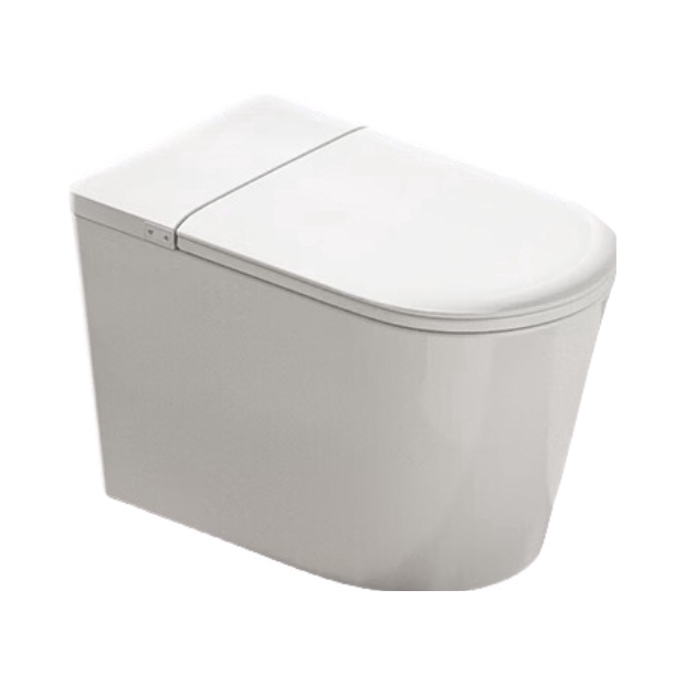 推荐商品：EFEF E8 即热式 洁净轻智能抑菌泡沫盾无水压限制坐便器