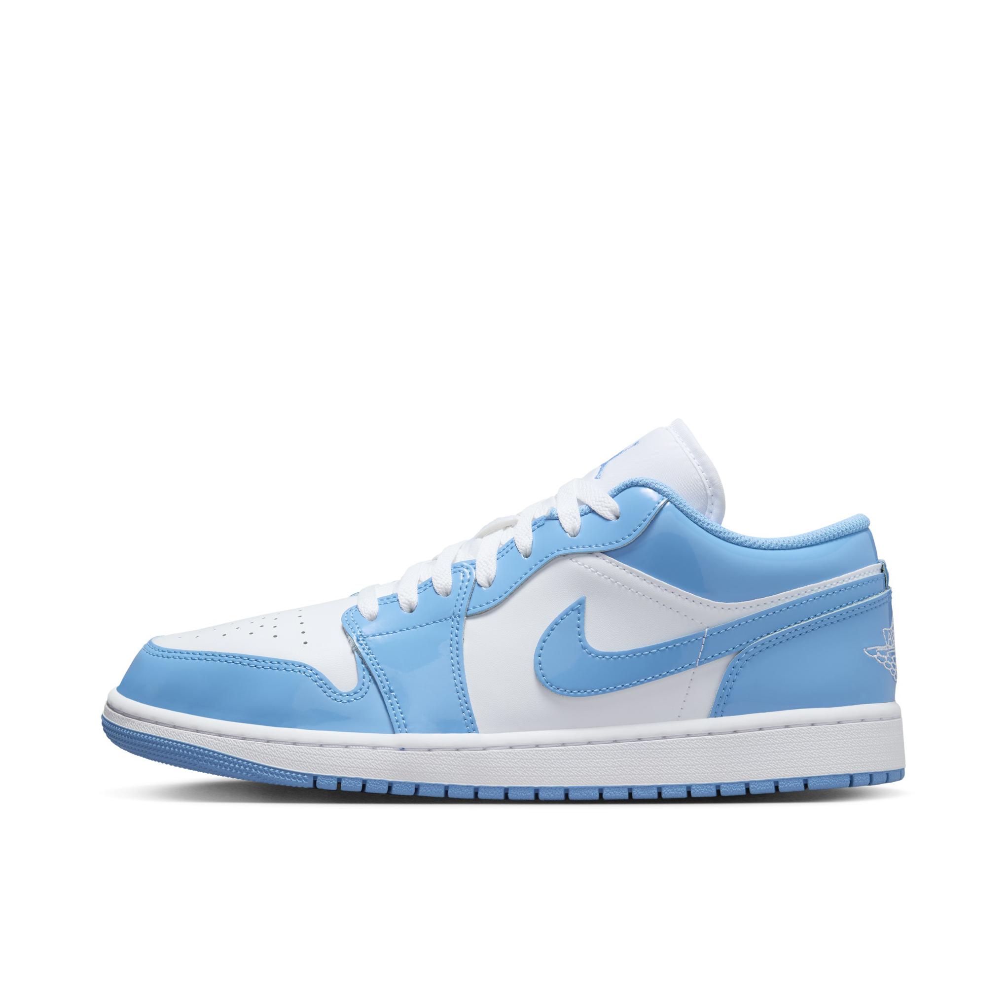 Air Jordan 1 复古篮球鞋 潮流 运动休闲鞋