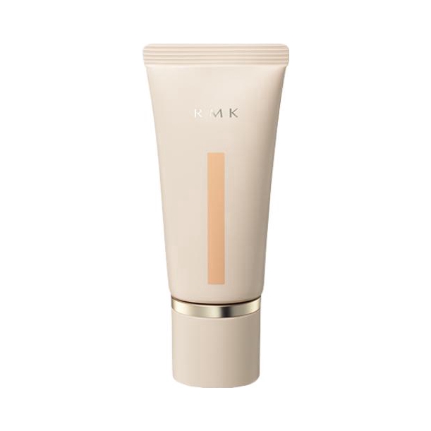 推荐商品：RMK 水漾光彩粉霜 保湿遮瑕 30ml