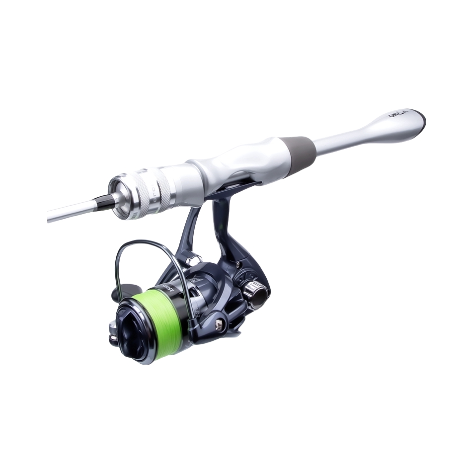 推荐商品：FISHINGFANS/钓迷 银鲈 黑坑 江河 超软 微物 水库 湖泊 路亚竿