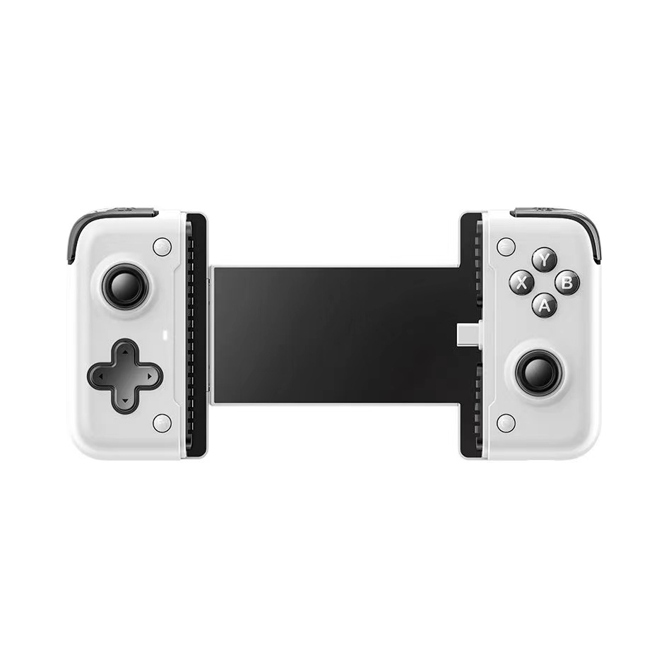 推荐商品：海绵兔 HMTS22 无线 游戏手柄 反馈清晰 轻弹顺滑