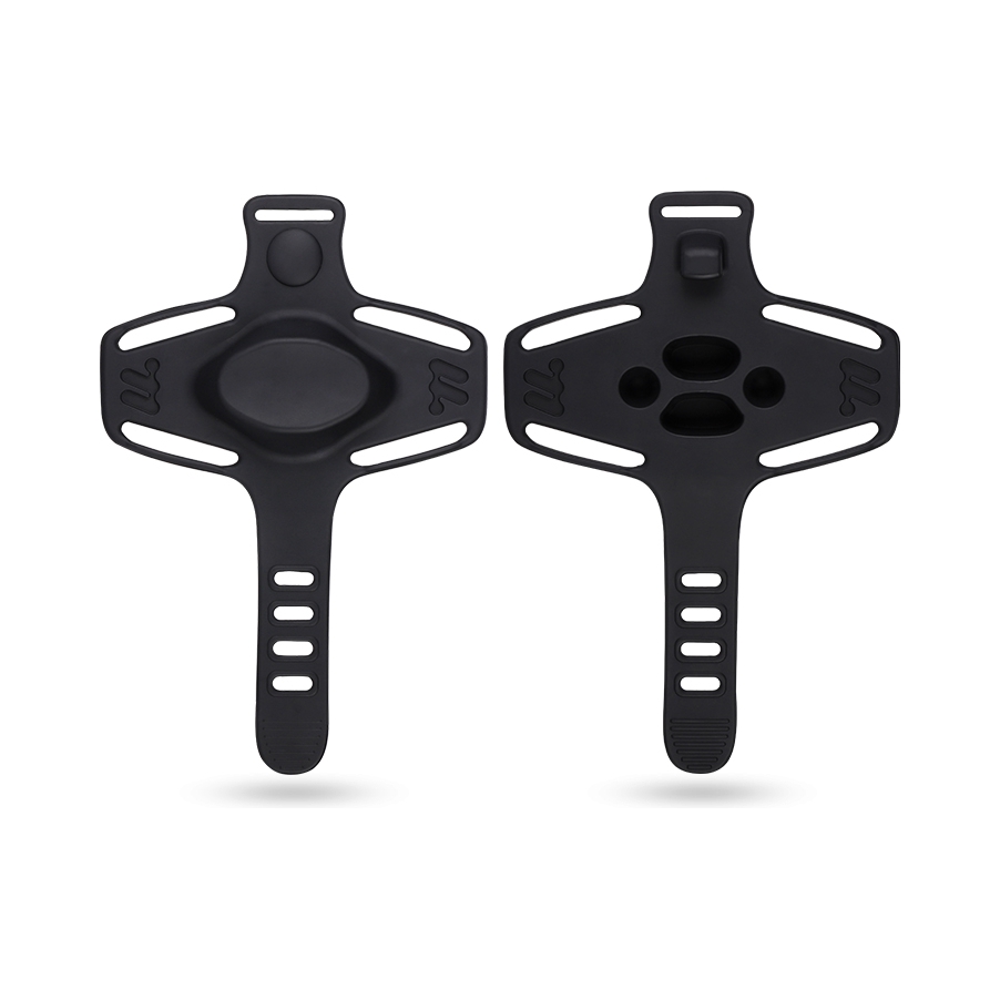 推荐商品：WEST BIKING/西骑者 固定 硅胶 自行车手机架