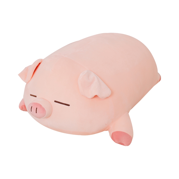 推荐商品：Tak bebe/塔克贝贝 BOBO猪玩偶 毛绒玩具