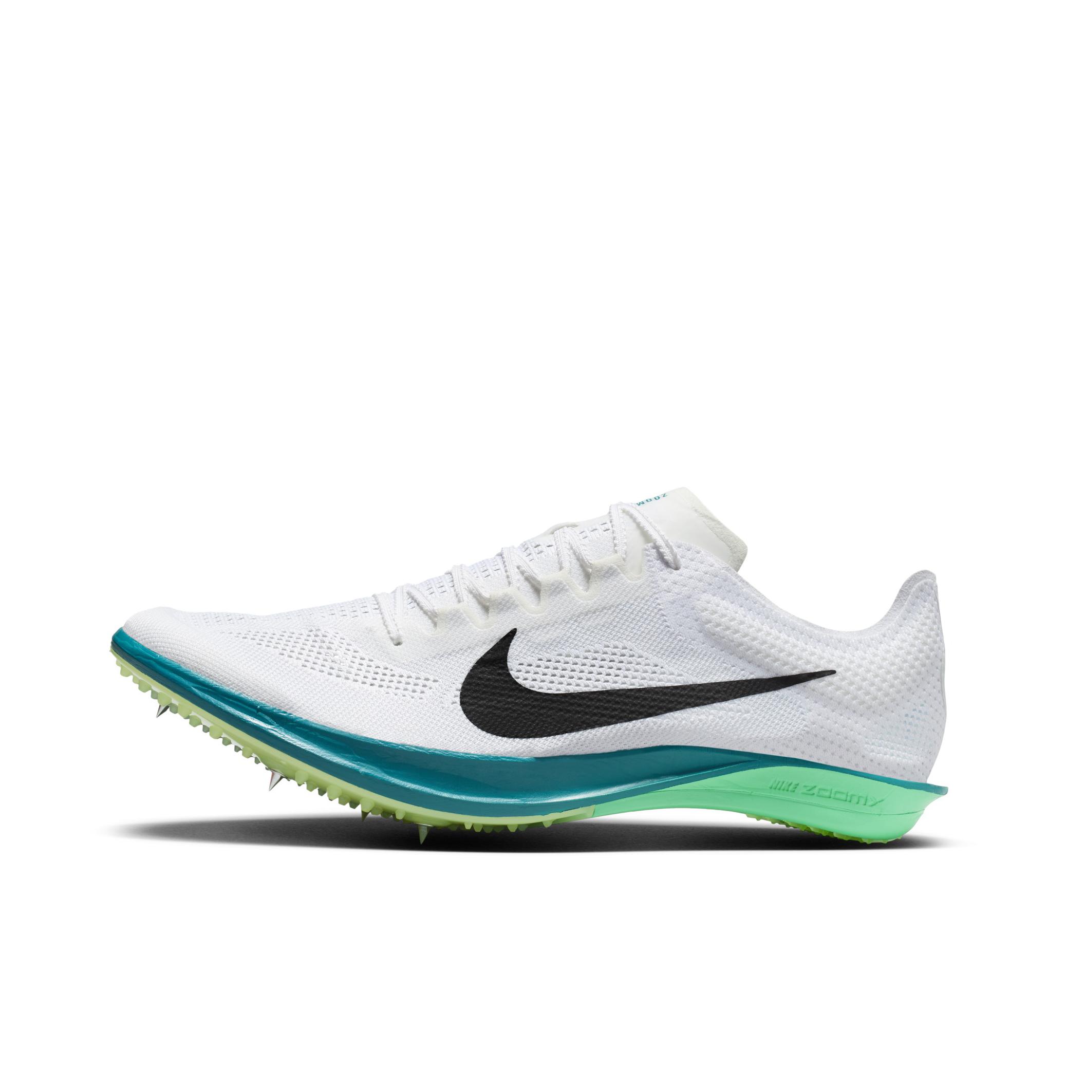 Nike Dragonfly 2 Proto 田径 防滑耐磨 透气 体考 系带 长跑 钉鞋 跑鞋