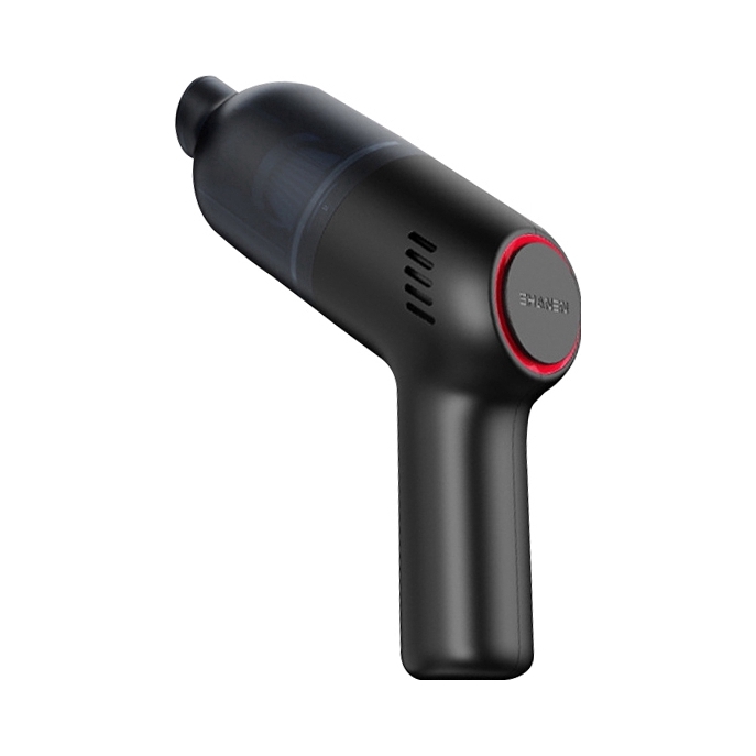 推荐商品：HELLOLEIBOO/徕本 无线吸尘器 超强吸力 手持式 大功率 超强力