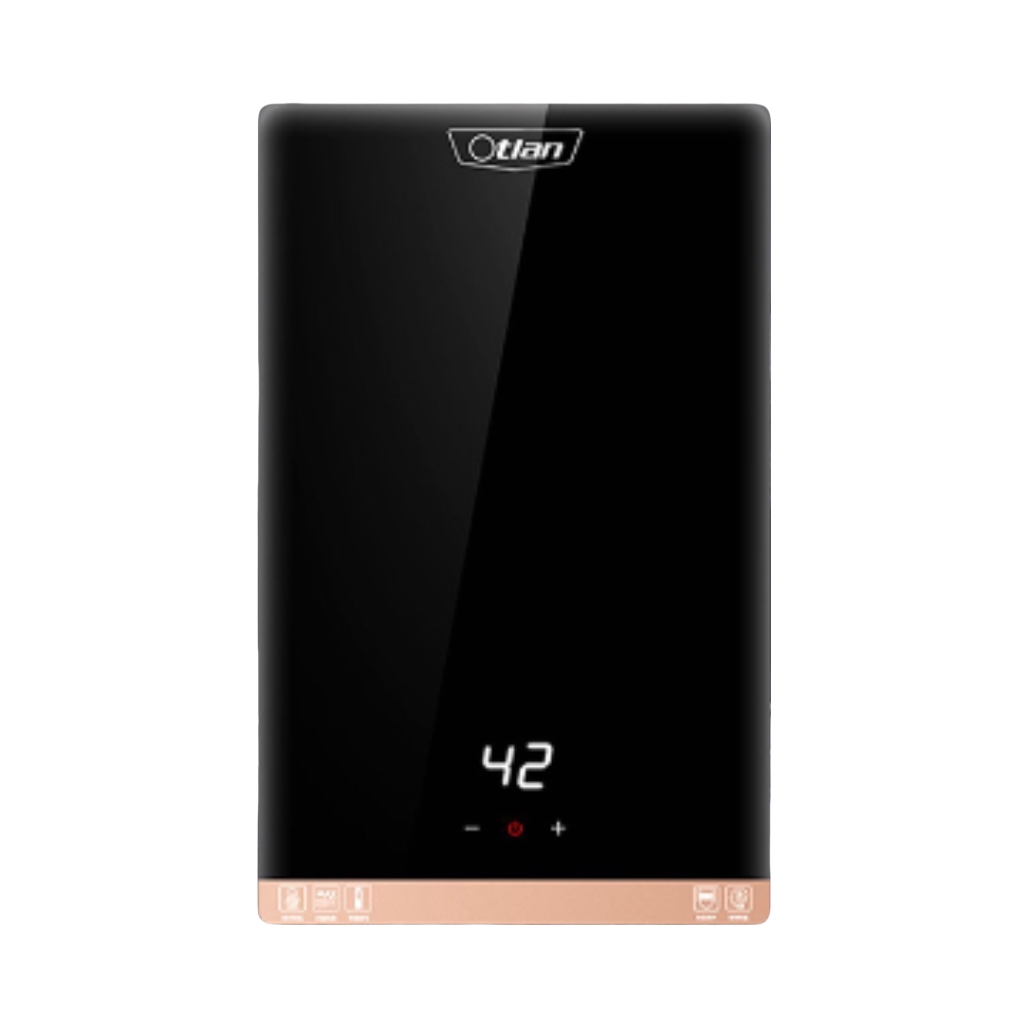 推荐商品：Otlan/奥特朗 即热式电热水器 家用小型 多功率加热