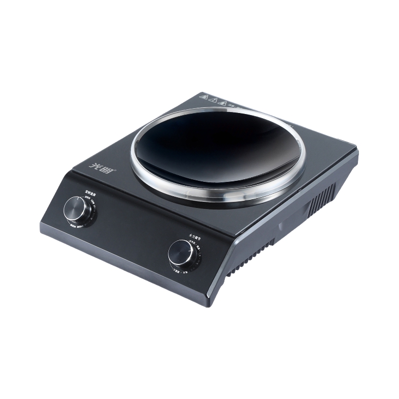 推荐商品：GM/光明 电磁炉 大功率 预约定时 防水功能 GM-A10