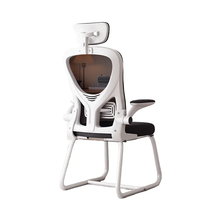 推荐商品：甄盛 靠背久坐舒服 学习 卧室 人体工学椅