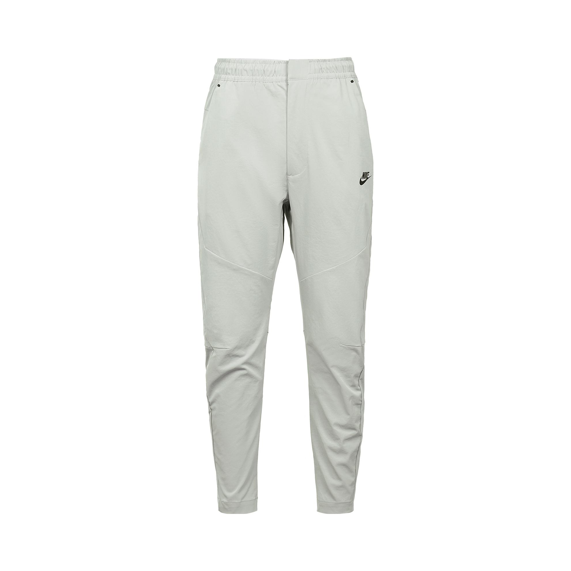 Nike TECH COMMUTER 无衬里梭织运动长裤 DH4225