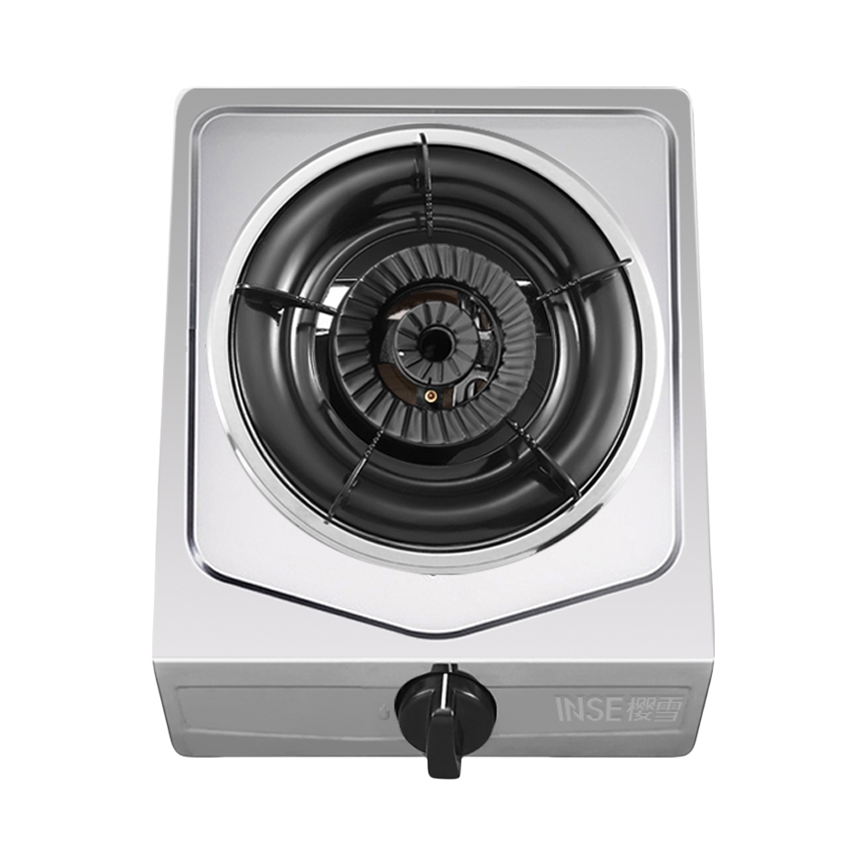 推荐商品：INSE/樱雪 台式燃气灶 童锁保护 二级能效