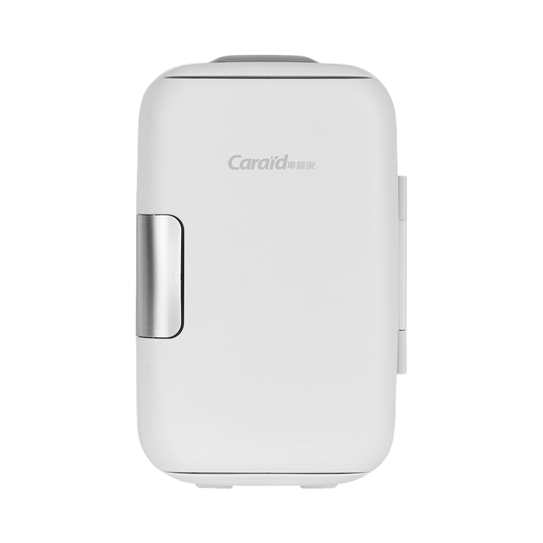 推荐商品：Caraid/车管家 4L 车载冰箱 小功率 双温单控 GJ-1104