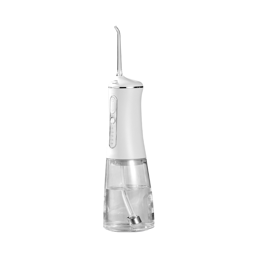 推荐商品：Degaba 冲牙器 全身防水 杀菌消毒 CYQ300A-3A