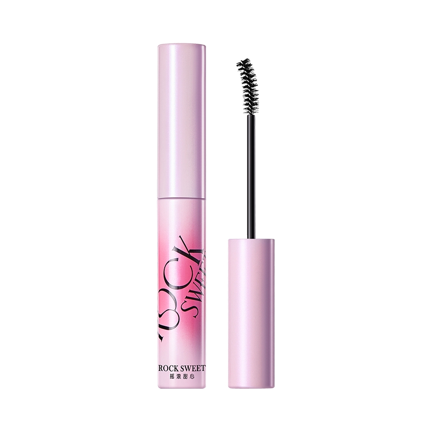 推荐商品：ROCK SWEET/摇滚甜心 绒雾染眉膏 防水持色不晕 3.5g