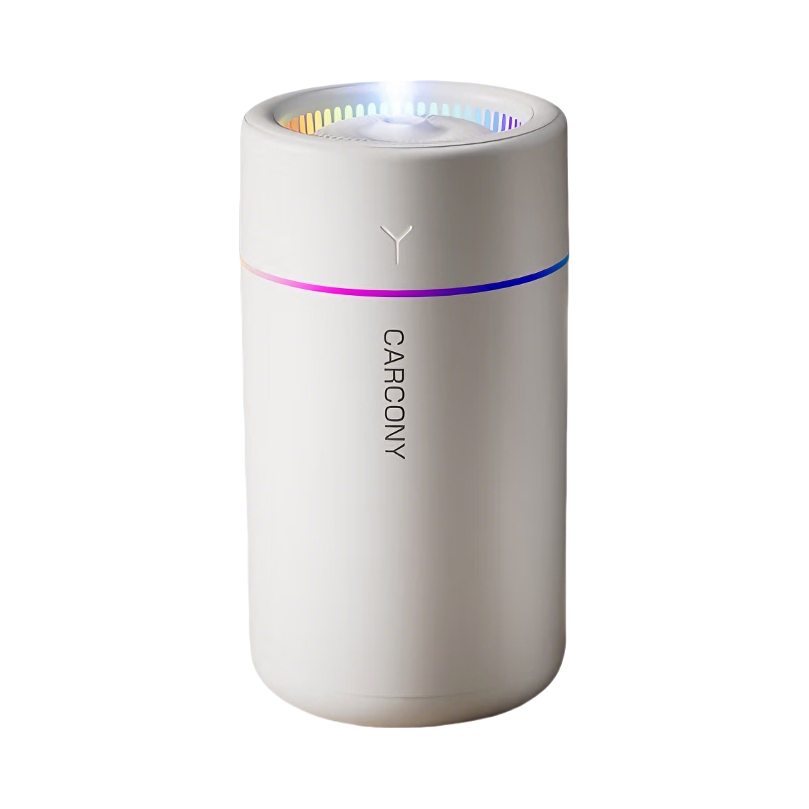 推荐商品：MANSULEIDUN/曼宿雷顿 0.28L 加湿器 空气加湿 静音运行 H06