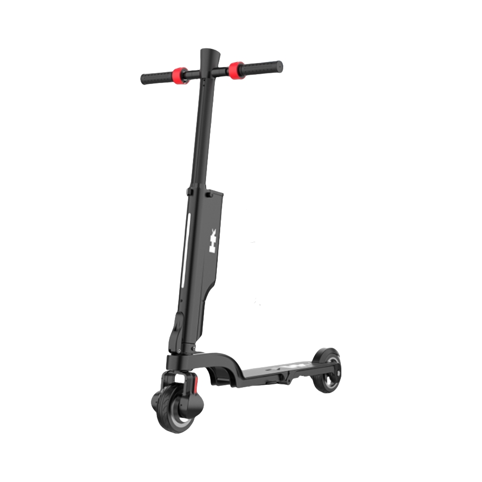 推荐商品：HX X6R  可折叠 便携 代步 站骑 电动滑板车