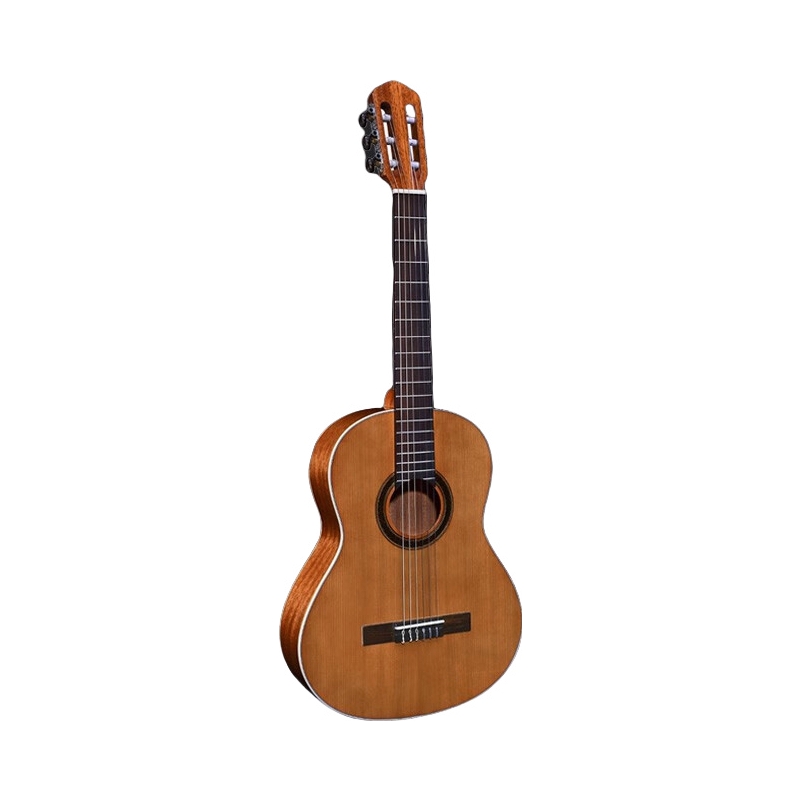 推荐商品：laidelio/莱德里奥 LC-10单板古典民谣吉他演奏考级