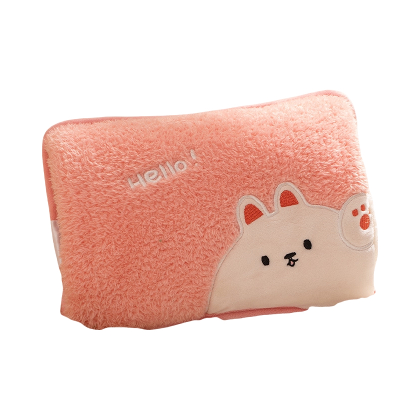 推荐商品：tianhong/天虹 暖手宝 持久保温 三重防爆 T1026