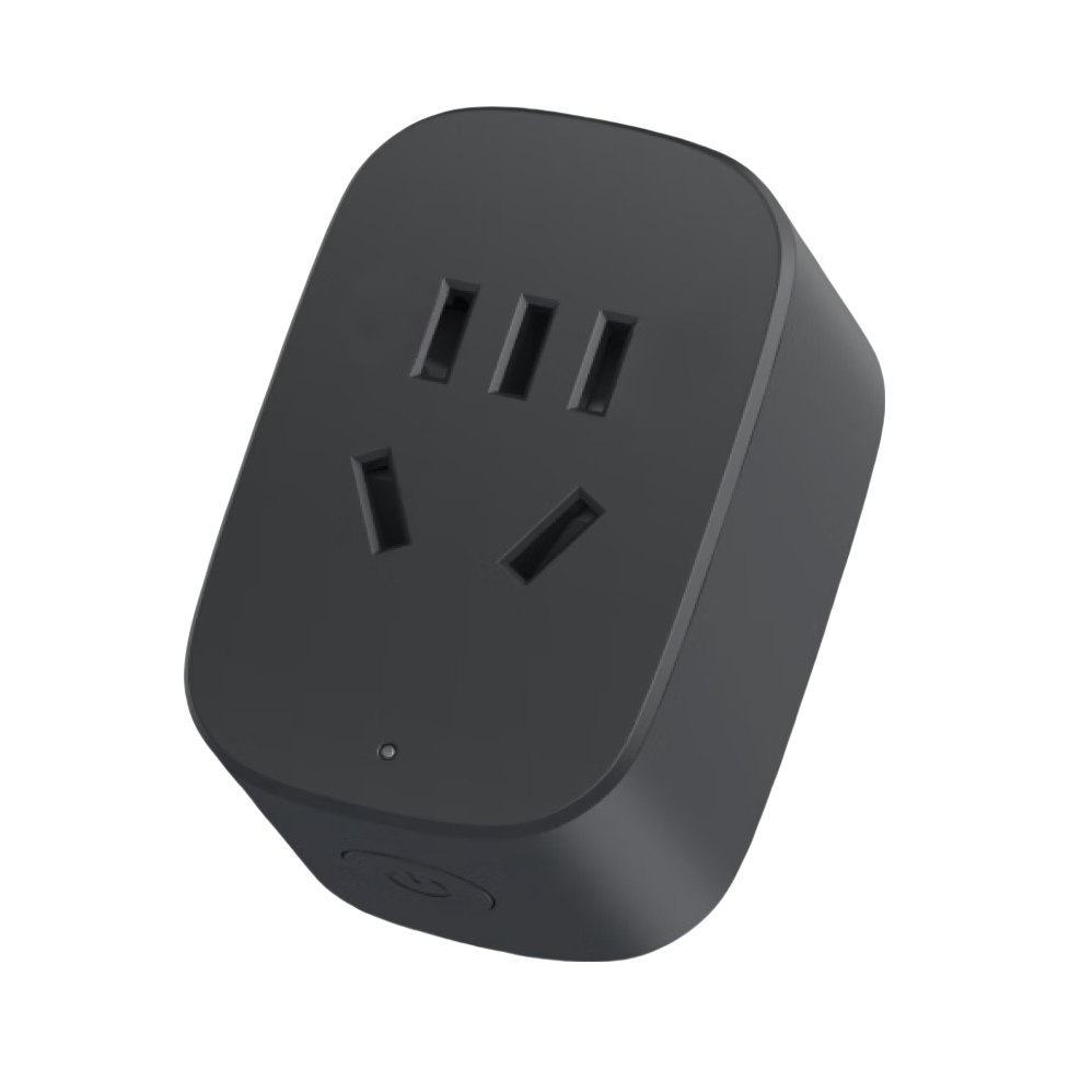 推荐商品：贝锐向日葵 排插 插座 远程控制 远程唤醒 C1pro