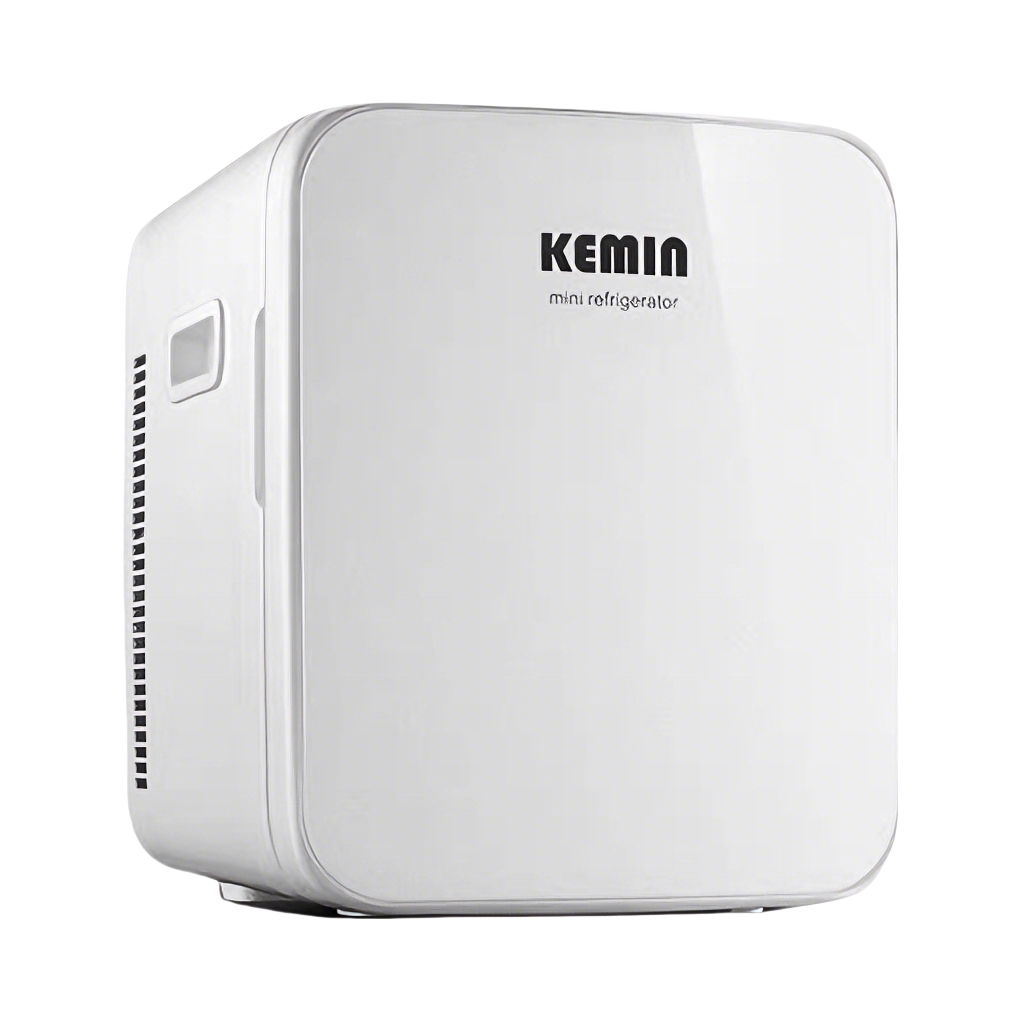 推荐商品：Kemit/科敏 16L 单门冰箱 冷热双能 智能触屏 精准控温 K16