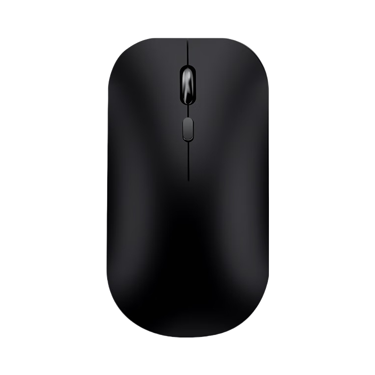 推荐商品：索盈 S14 双模无线鼠标 即插即用 智能休眠