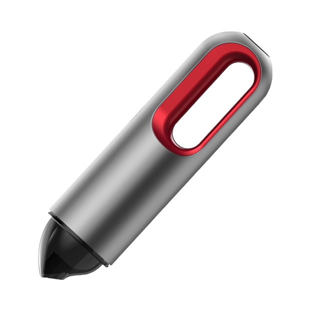 推荐商品：Dokiy/笃科 车载吸尘器 大功率 小巧便携