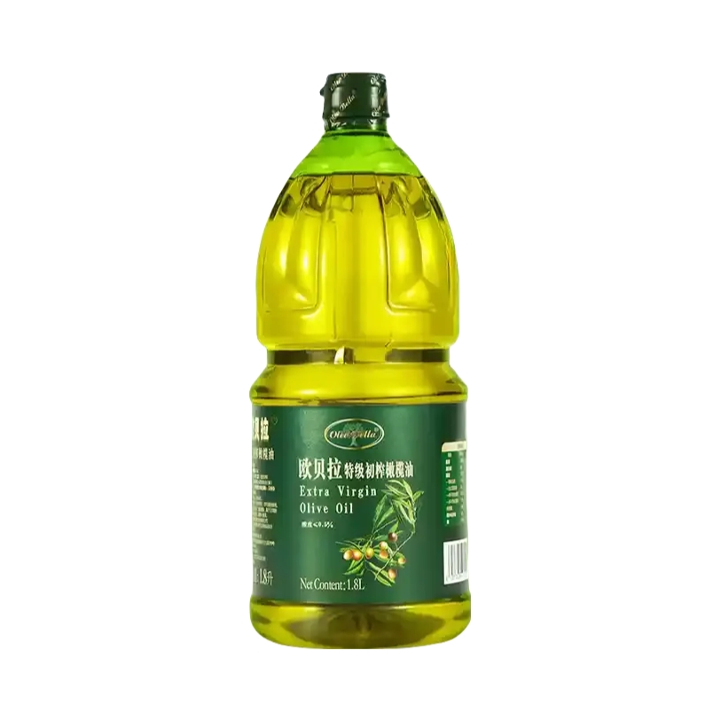 推荐商品：欧贝拉 特级 初榨橄榄油