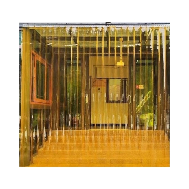 推荐商品：跃众 挂钩款 遮光度30% 门帘