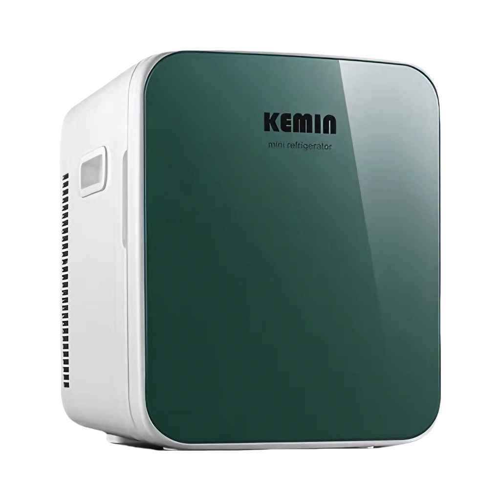 推荐商品：Kemit/科敏 16L 单门冰箱 冷热双能 智能触屏 精准控温 K16