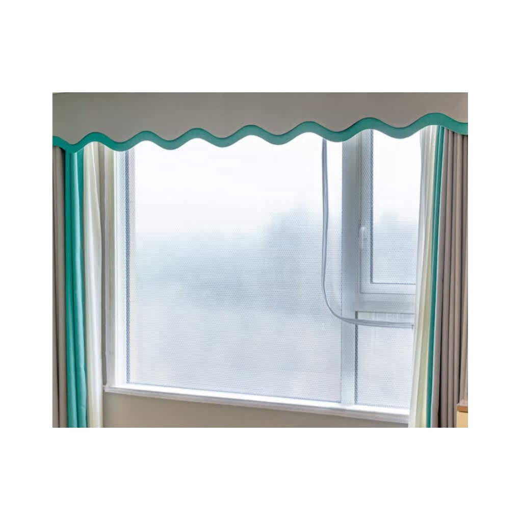 推荐商品：朔朔居 拉链款 遮光度30% 窗帘