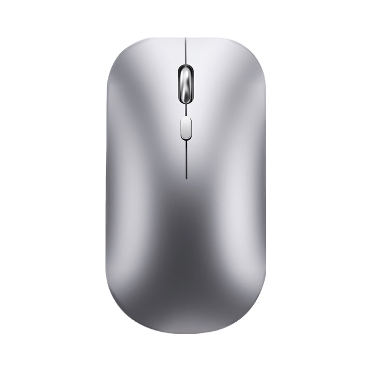 推荐商品：索盈 S14 双模无线鼠标 即插即用 智能休眠