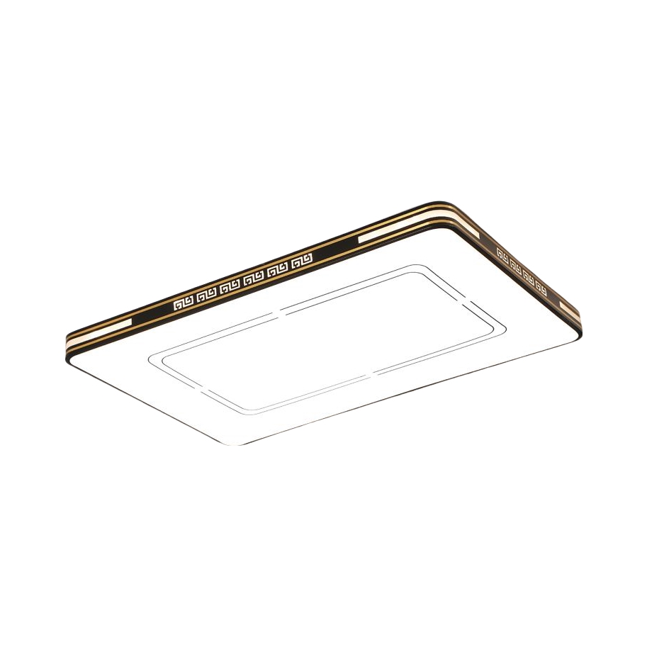 推荐商品：欧曼源 新款式 3档调色 3色 吸顶灯