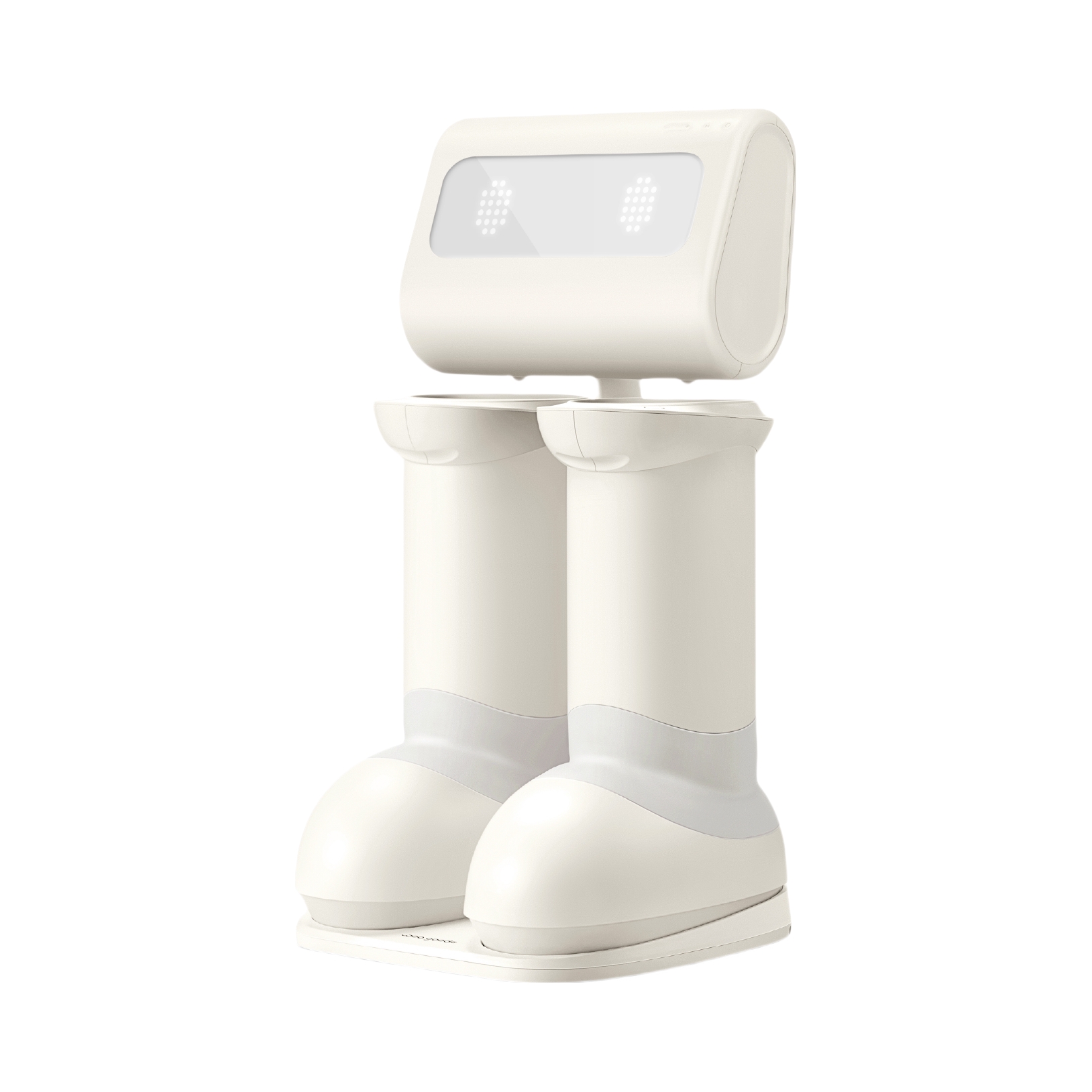 推荐商品：WOO GOODS/沃物 足浴盆 恒温调节 缺水保护 WGSYX1AX-DW