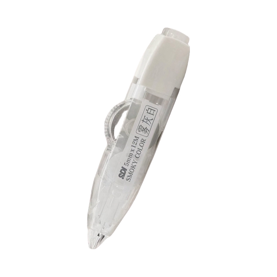 推荐商品：SDI/手牌 CT-325 大容量款 5mm*12m 修正带