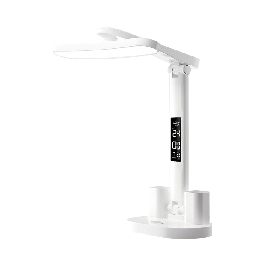 推荐商品：三盟 落地台灯 智能护眼