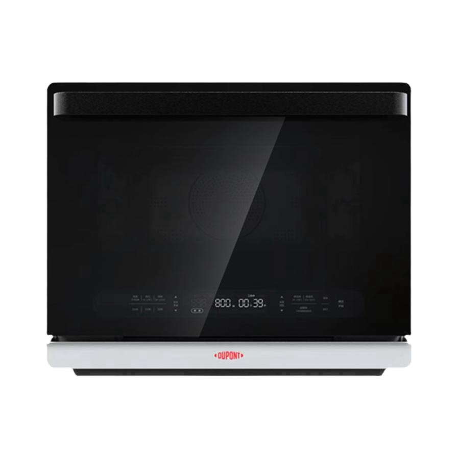 推荐商品：杜邦 26L 微蒸烤炸式微波炉 大容量 智能预约 WSK21NUSC26T-WRA059