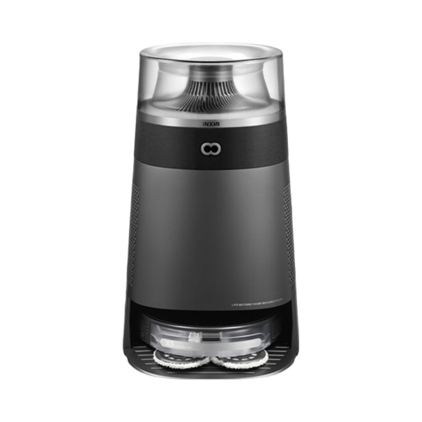 推荐商品：inxni/以内 扫地机器人 智能清洁 扫拖一体 X5